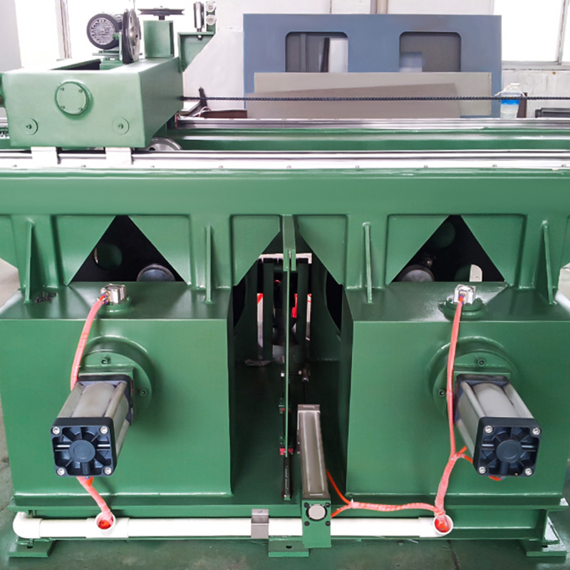 Large-medium Copper Drawing Machine With Continuous Annealer